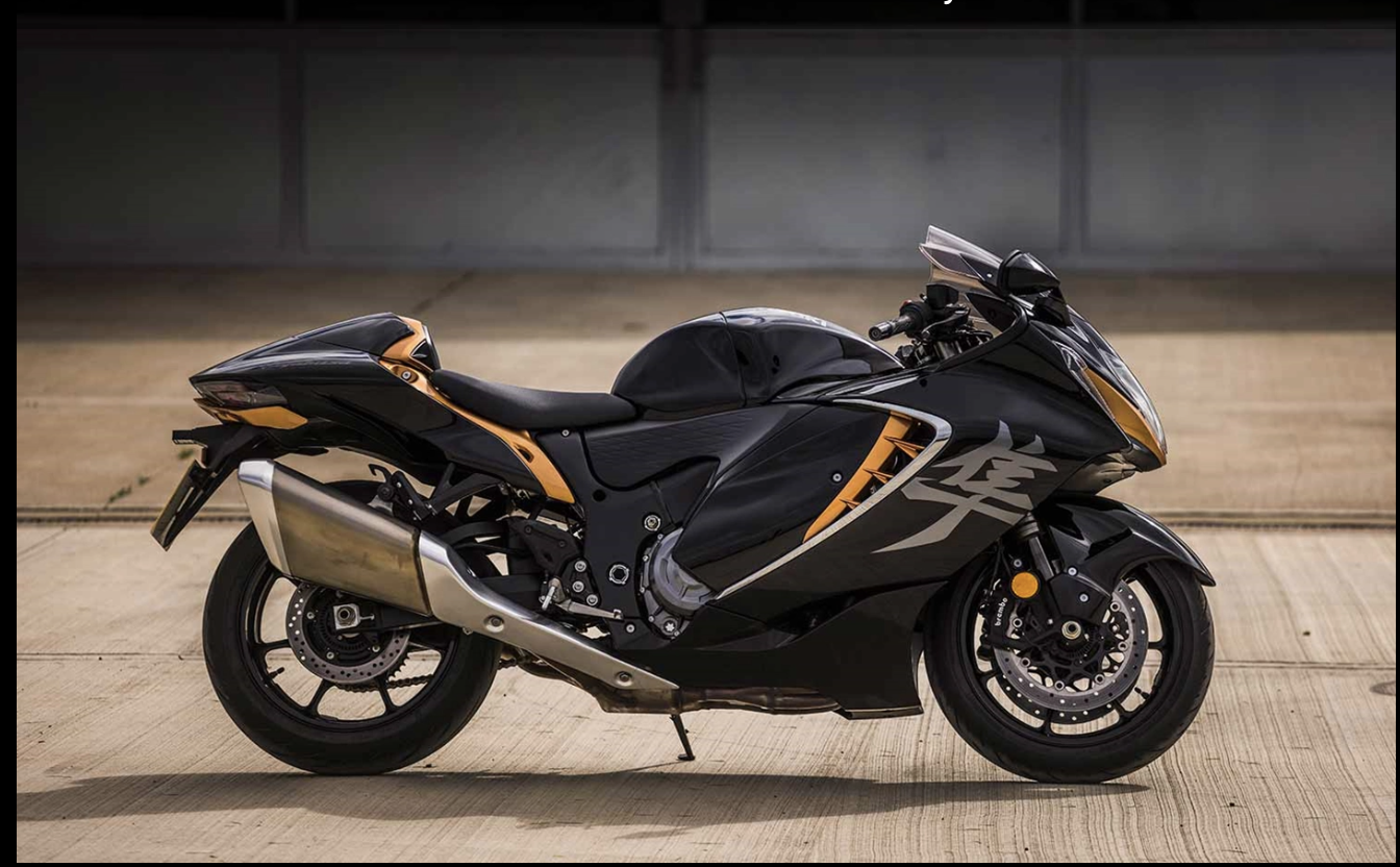 safest motorcycle 2020